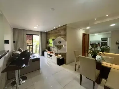 Apartamento com 2 Quartos à venda, 73m² no Samambaia, Petrópolis