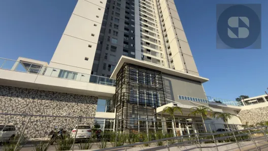 Apartamento com 2 Quartos para venda ou aluguel, 57m² no Goiabeira, Cuiabá