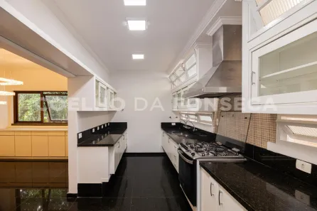 Casa com 3 Quartos à venda, 360m² no Vila Inah, São Paulo