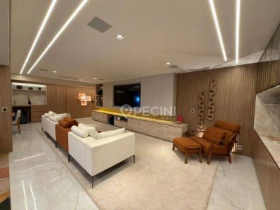 Apartamento com 4 Quartos à venda, 236m² no Jardim São Paulo, Rio Claro