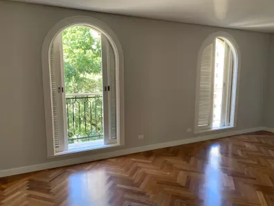 Apartamento com 3 Quartos para alugar, 190m² no Jardim Paulista, São Paulo