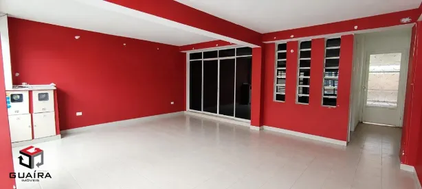 Sobrado com 5 Quartos à venda, 262m² no Mauá, São Caetano do Sul