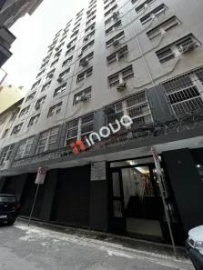 Apartamento com 1 Quarto à venda, 53m² no Centro, Rio de Janeiro
