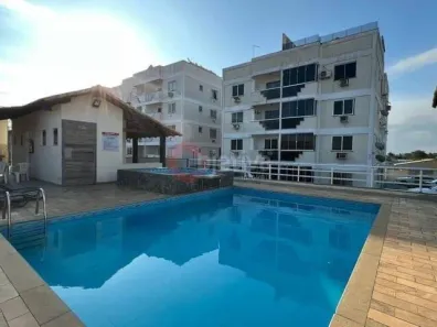 Apartamento com 2 Quartos à venda, 66m² no Baixo Grande, São Pedro da Aldeia