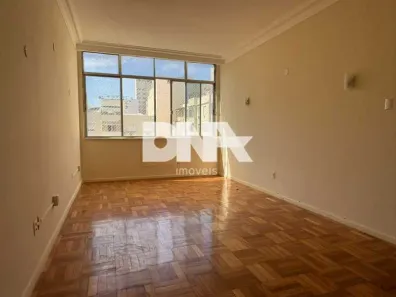 Apartamento com 3 Quartos à venda, 113m² no Copacabana, Rio de Janeiro