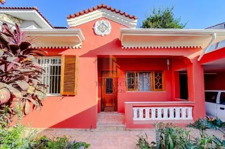 Casa com 3 Quartos à venda, 145m² no Alto da Mooca, São Paulo