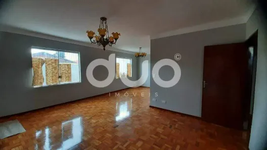 Casa com 3 Quartos para alugar, 130m² no Nova Piracicaba, Piracicaba