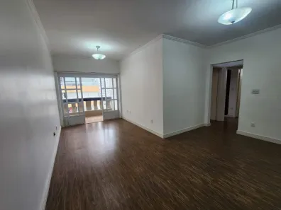 Apartamento com 2 Quartos à venda, 120m² no Itararé, São Vicente