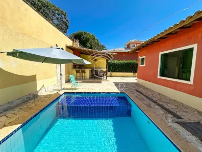 Casa com 3 Quartos para alugar, 92m² no Green Ville, Rasa, Armação dos Búzios