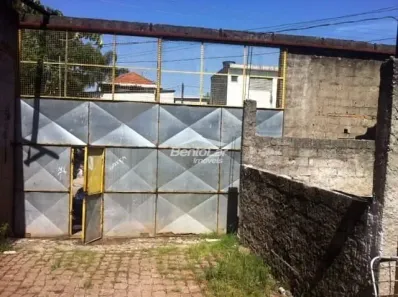 Galpão/Depósito/Armazém à venda, 580m² no Vila Nilo, São Paulo