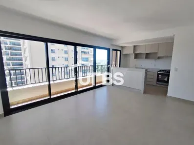 Apartamento com 3 Quartos à venda, 95m² no Setor Marista, Goiânia