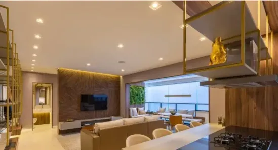 Apartamento com 2 Quartos à venda, 55m² no Itapoã Parque, Brasília