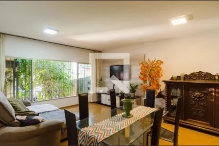 Casa com 3 Quartos à venda, 277m² no Jordanópolis, São Bernardo do Campo