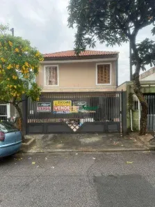 Sobrado com 3 Quartos à venda, 173m² no Jardim Rosa de Franca, Guarulhos