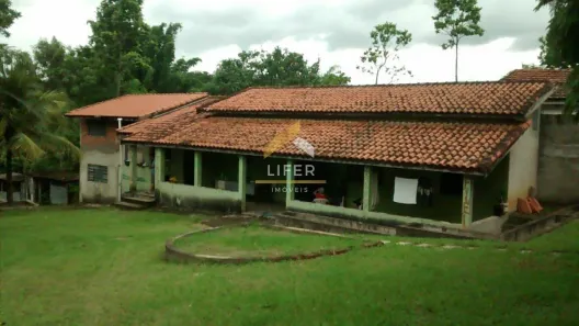 Casa com 4 Quartos à venda, 500m² no Chácaras Cruzeiro do Sul, Campinas