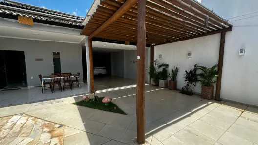 Casa com 3 Quartos à venda, 250m² no Cohab São Francisco, Petrolina