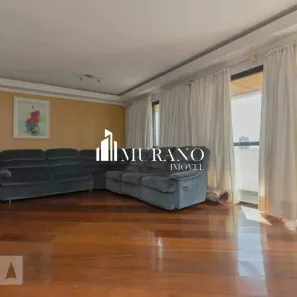 Apartamento com 3 Quartos à venda, 117m² no Vila Clementino, São Paulo