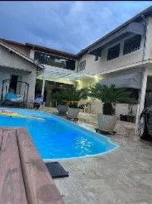 Sobrado com 4 Quartos à venda, 81m² no Jardim Motorama, São José dos Campos