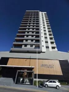 Apartamento com 2 Quartos para alugar, 76m² no Pagani, Palhoça