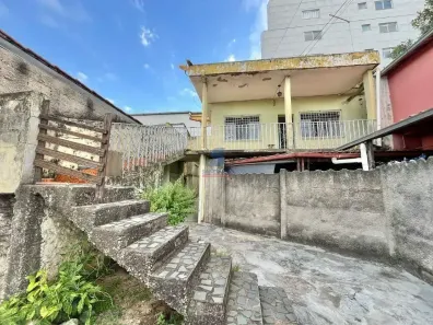 Casa com 3 Quartos à venda, 80m² no Vera Cruz, Contagem