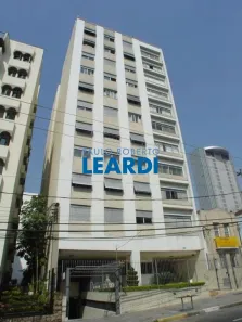 Apartamento com 3 Quartos à venda, 150m² no Pinheiros, São Paulo