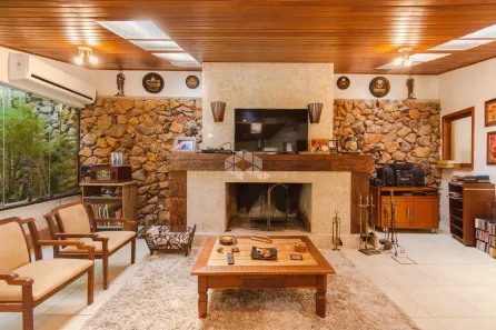 Casa com 4 Quartos à venda, 506m² no Ipanema, Porto Alegre