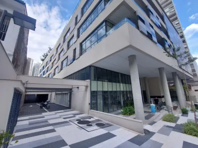 Prédio Comercial à venda, 5264m² no Bela Vista, São Paulo