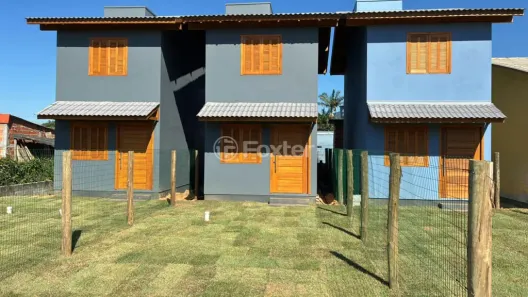 Casa com 2 Quartos à venda, 58m² no Ressacada, Garopaba