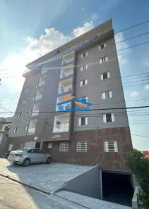 Apartamento com 2 Quartos para alugar, 42m² no Jardim Mangalot, São Paulo