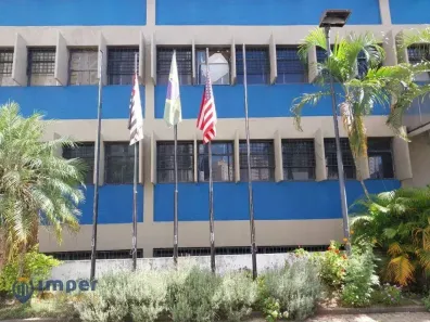 Prédio Comercial para alugar, 3561m² no Água Branca, São Paulo