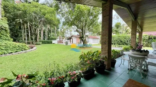 Casa com 3 Quartos à venda, 259m² no Guaiúba, Guarujá