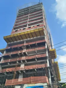 Apartamento com 3 Quartos à venda, 67m² no Centro, Diadema