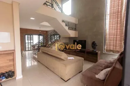 Casa de Condomínio com 4 Quartos à venda, 230m² no Condomínio Terras do Vale, Caçapava