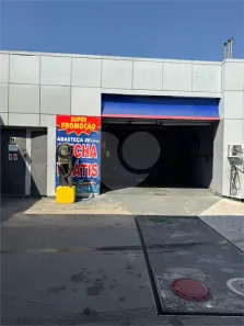 Ponto Comercial para alugar, 22m² no Jardim Bom Pastor, Santo André