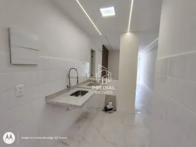 Apartamento com 2 Quartos à venda, 65m² no Icaraí, Niterói