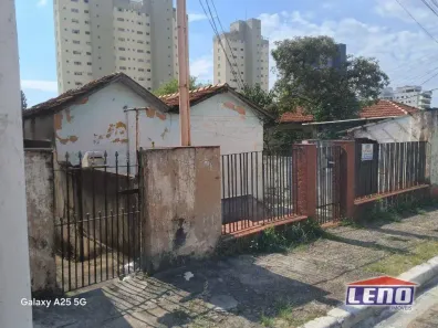 Lote/Terreno à venda, 198m² no Penha de França, São Paulo
