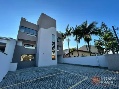 Apartamento com 3 Quartos à venda, 145m² no Cambijú, Itapoá