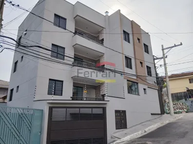 Apartamento com 2 Quartos à venda, 46m² no Parada Inglesa, São Paulo