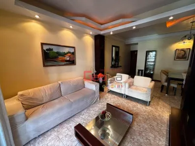 Apartamento com 3 Quartos à venda, 140m² no Vila Nova, Cabo Frio