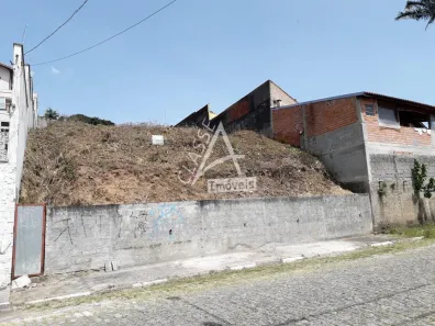 Lote/Terreno com 1 Quarto à venda, 335m² no Pastoril, Ribeirão Pires