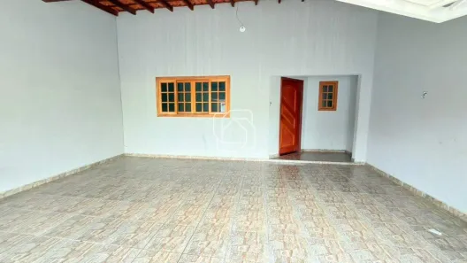 Casa com 2 Quartos para alugar, 120m² no Jardim dos Ipês, Itu