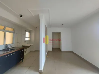 Apartamento com 2 Quartos para alugar, 50m² no Jardim Ipê, Pedreira