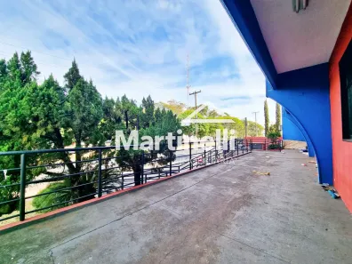 Imóvel Comercial para alugar, 1032m² no Campos Elíseos, Ribeirão Preto