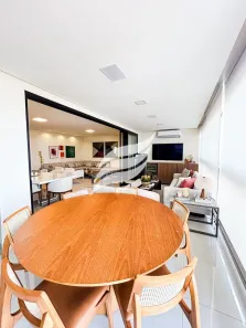 Apartamento com 3 Quartos à venda, 204m² no Centro, Araçatuba