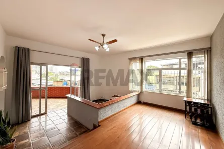Apartamento com 4 Quartos à venda, 132m² no Encantado, Rio de Janeiro