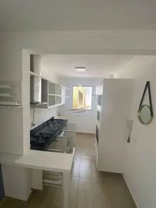 Apartamento com 2 Quartos à venda, 55m² no Chácara Espraiado, Franca