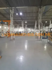 Galpão/Depósito/Armazém à venda, 4500m² no São Pedro, Osasco