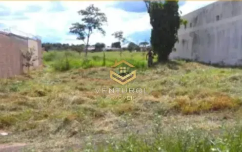 Lote/Terreno à venda, 465m² no Quinta da Bela Olinda, Bauru