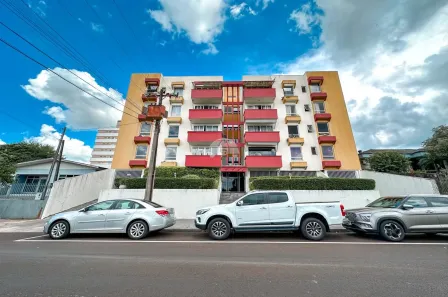Apartamento com 2 Quartos à venda, 100m² no Centro, Pato Branco
