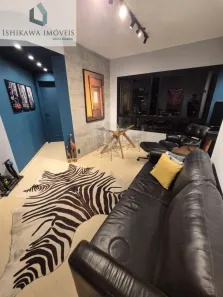 Apartamento com 1 Quarto à venda, 43m² no Vila Andrade, São Paulo